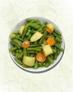 Recetas para depurar el organismo