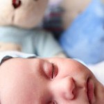 ¿Cómo preparar la canastilla del bebé?