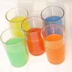 Colores para pintar el hogar