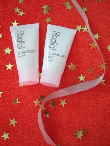 Rodial: Glamtox Day/Night