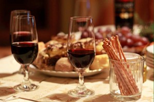 ¿Cómo sobrevivir a la Navidad sin ganar peso?