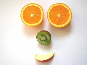 ¿Cómo conseguir que los niños coman vegetales?