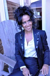 Cristina del Valle