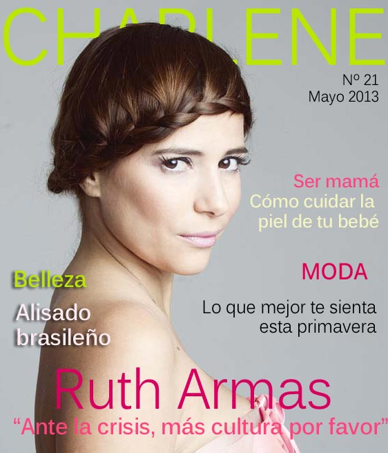 Portada mayo 2013