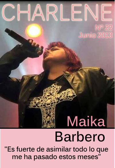 Portada junio 2013