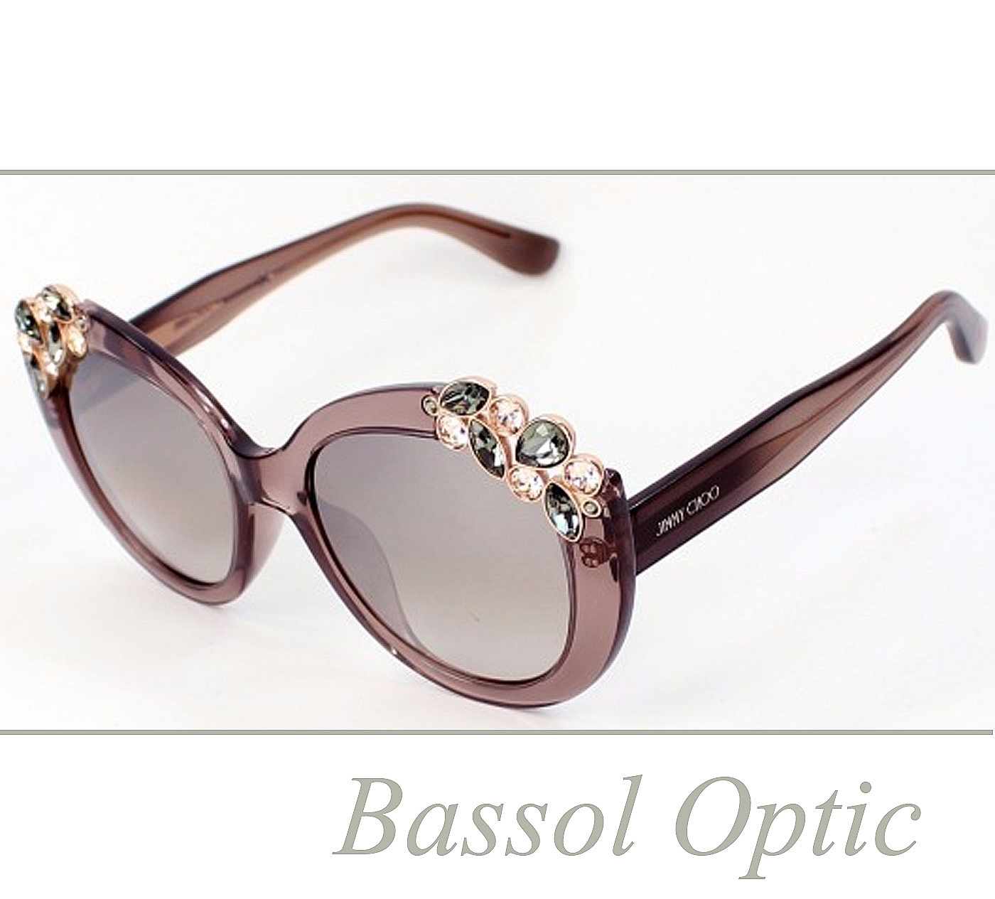 Bassol Optic, siempre a la moda