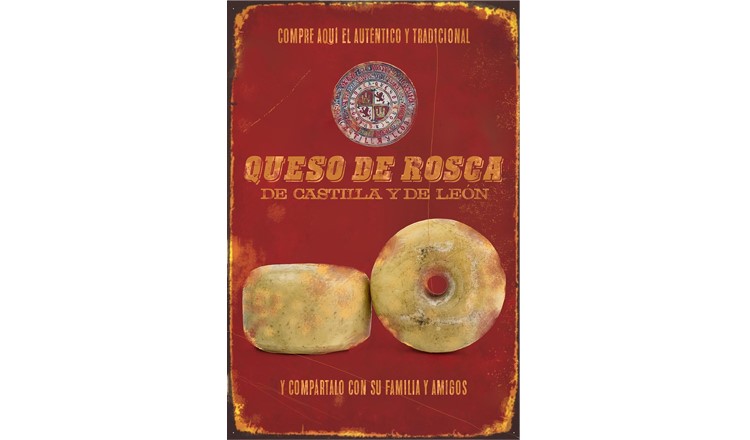 ¿Quién elabora Queso de Rosca Castilla  y León?