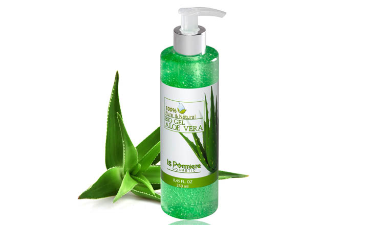 Bio Gel Aloe Vera: un tesoro para la piel