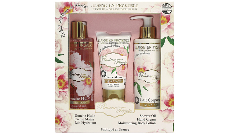 Jeanne en Provence: 5 exquisitos estuches para regalar