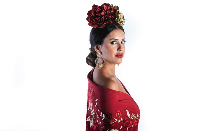 Flamenca.com, lo más nuevo para mujer y moda flamenca