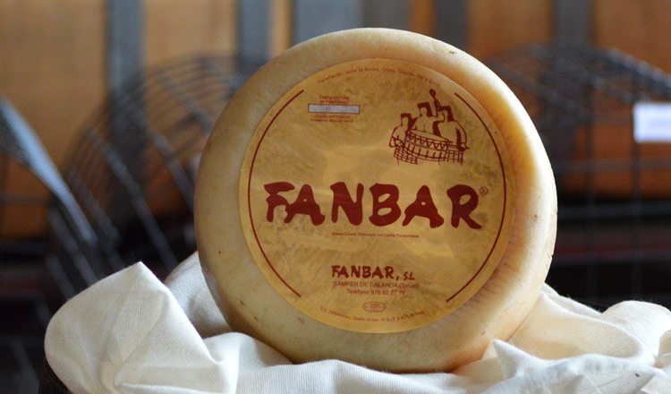 FANBAR, tradición en tu mesa