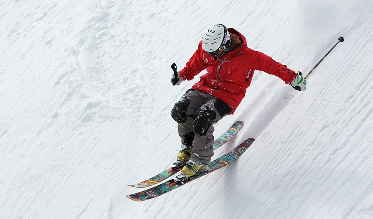 Esquiar en Baqueira, el mejor plan