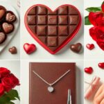 5 ideas para regalar en San Valentín