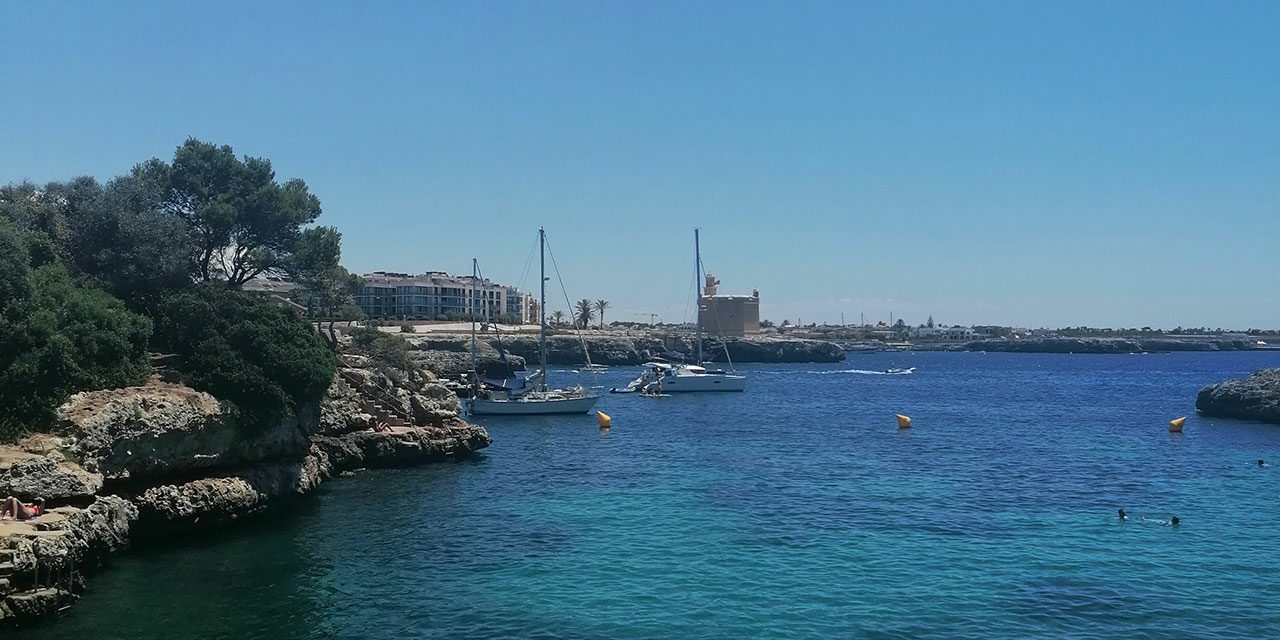 Menorca. Un paradisíaco destino vacacional