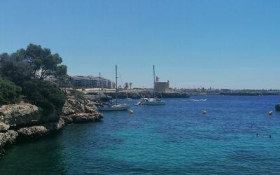 Menorca. Un paradisíaco destino vacacional