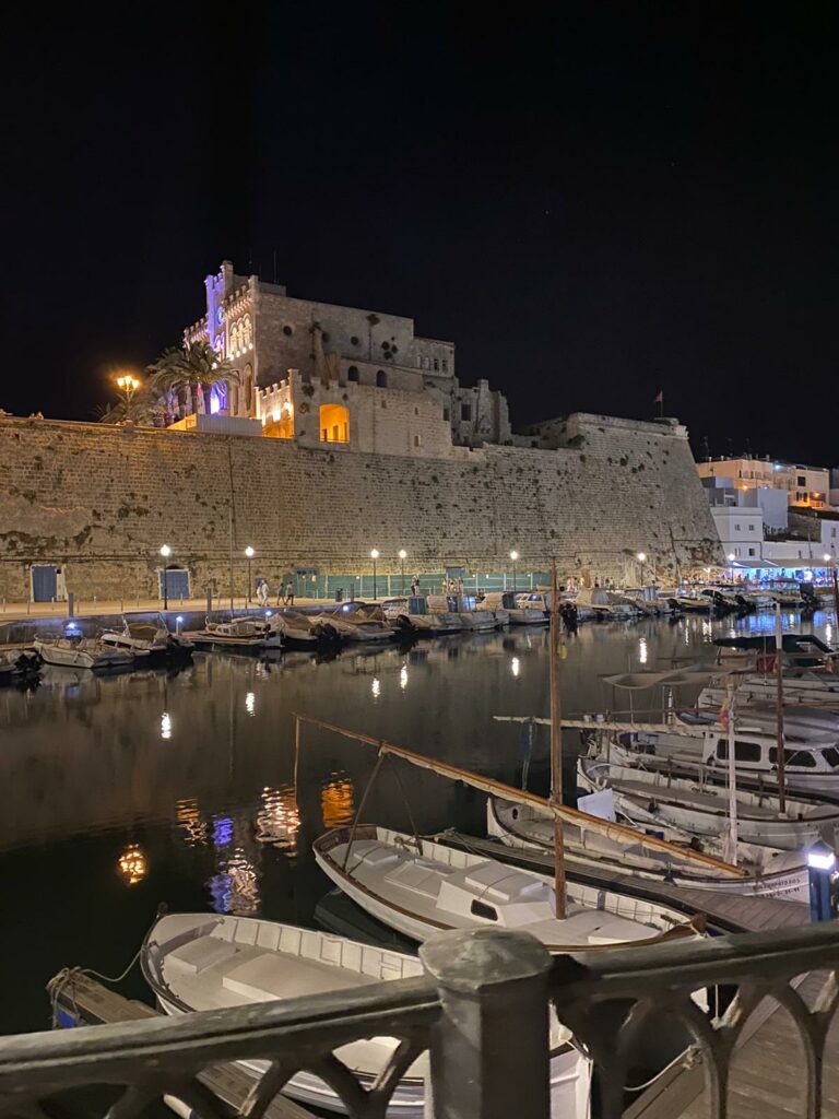 Ciutadella Menorca