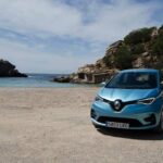 Ibiza sobre ruedas de la mano de Moto Luis Rent a Car