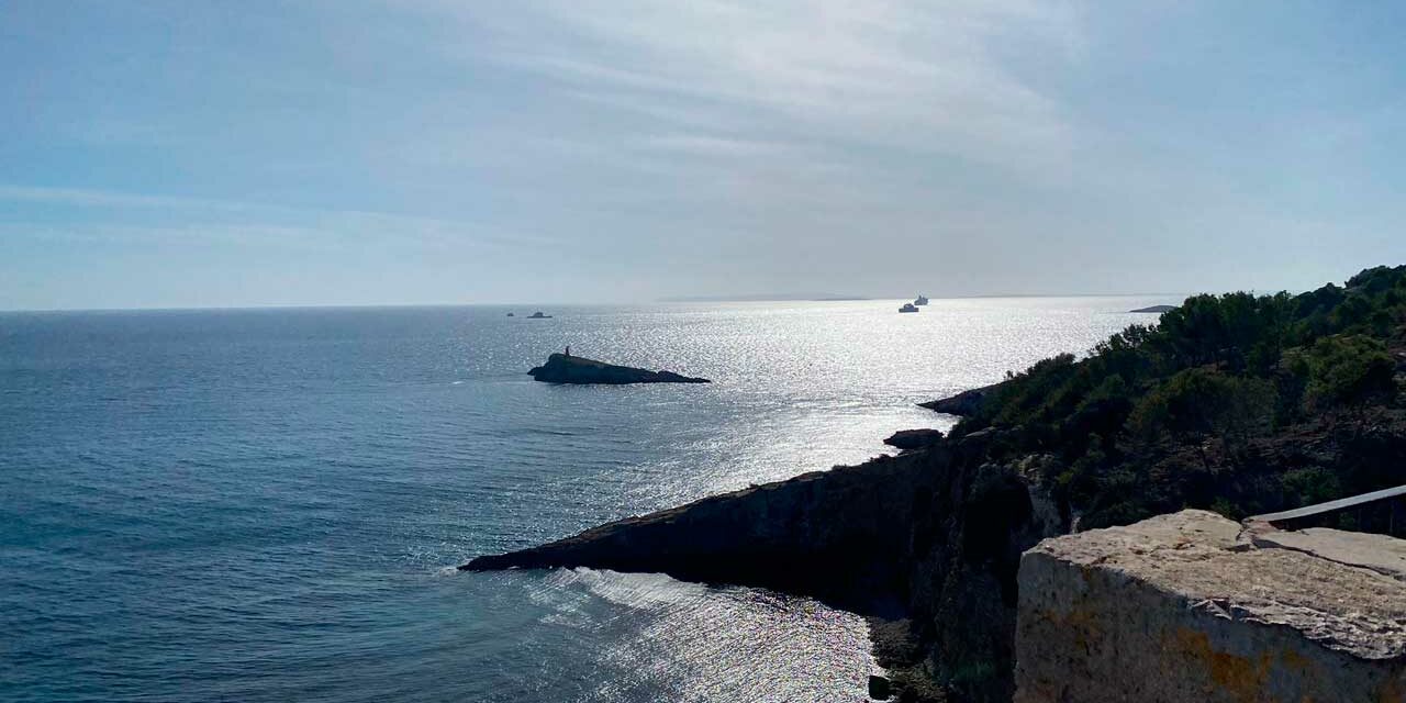 ¿Ibiza o Menorca?