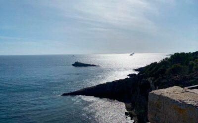 ¿Ibiza o Menorca?
