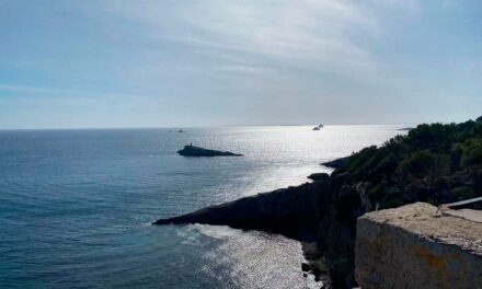 ¿Ibiza o Menorca?