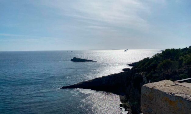 ¿Ibiza o Menorca?